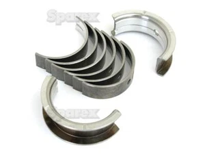 Kit cuscinetti albero motore SPAREX® - Foto 1 di 1
