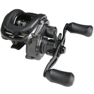 ** Abu Garcia PROMAX 4-L Left hand Baitcasting Reel - Picture 1 of 5