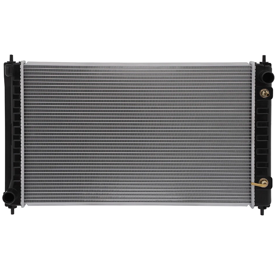 Replacement Aluminum Radiator Fit For 2009-2014 2016 2017-2019 Nissan Maxima Foto 1 de 4