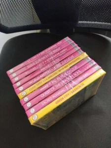 Das große PC-Spiele-Set 2, 1 DVD GRATIS, 9 CDROM, 12 Spiele ab 0/6/12 Jahren - Bild 1 von 3