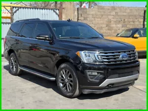 2021 Ford Expedition XLT - Picture 1 of 24
