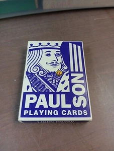 PAULSON MARKE Players Island Casino komplett super - Bild 1 von 4