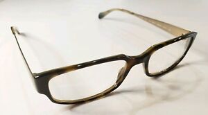 Oliver Peoples Alter-Ego R RX Eyeglasses Tortoise Gold OV5002 1006 51-17-145