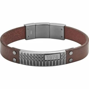 Diesel Men's Bracelet - Spring - DX0854060 - Picture 1 of 6