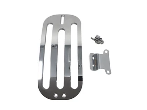 Highway Hawk Gepäckträger "Billet" Chrom für Triumph THUNDERBIRD 1600A '09-'14 - Bild 1 von 2