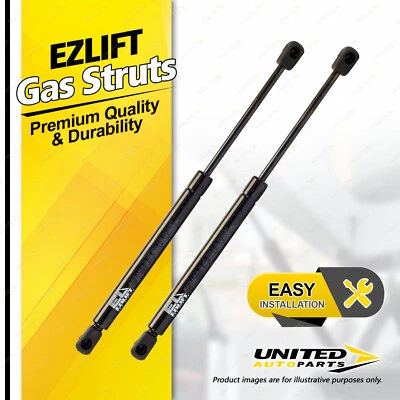 2 Pcs Glass Gas Strut Lift Springs fits Honda CR-V 4WD RD7 All models 01-07 - image 1 of 3