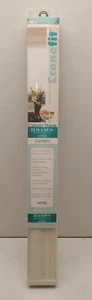 Cellular Shade 23 in x 64 in Econ Fit White Cordless - Picture 1 of 3