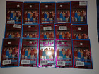 Spice Girls Official Spice World Photographs 24 Still Sealed Packs 1997