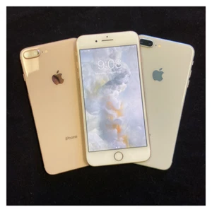 Apple iPhone 8 Plus Mint 5.5-inch Screen Unlocked/Verizon/At&t/T-Mobile (64GB)  - Picture 1 of 9