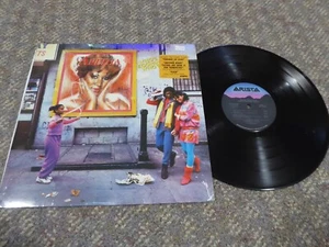 ARETHA FRANKLIN WHO'S ZOOMIN' WHO? LP Record, AL 8-8286, NM - Picture 1 of 1