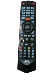 Original JVC Audio Remote Control RM-3142 - Picture 1 of 1