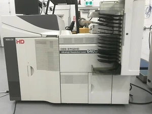 Noritsu QSS 3702 HD MInilab - Picture 1 of 2