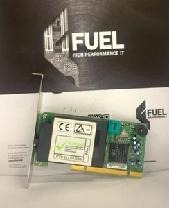 PCI Modem Card - Dell 06F794 - Picture 1 of 4
