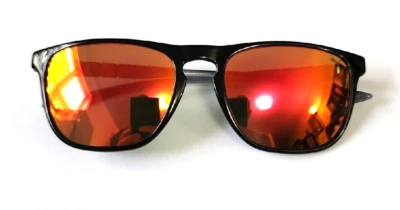 Gafas de sol PUMA PU0131S 003 Ignite Evo negras naranjas 54-19 145 nuevo estuche tela Foto 1 de 4