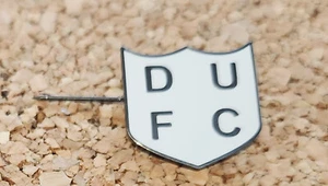 DUNDEE UNITED BADGE - Picture 1 of 1