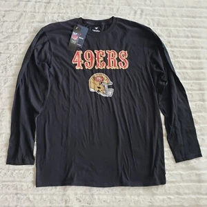 George Kittle San Francisco 49ers NFL ProLine Fanatics Name & Number T-Shirt  - Picture 1 of 4