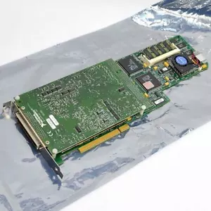 National Instruments PCI-7030/6030E Echtzeit-Multifunktions-Erfassung E/A-Karte - Bild 1 von 5