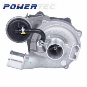 Turbo charger KP35 54359880033 for Dacia Logan 1.5DCI 63Kw K9K 8200507852 - Picture 1 of 5