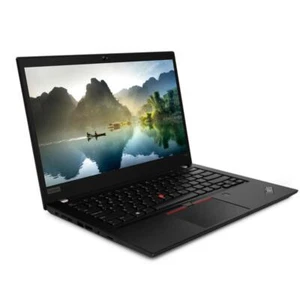 Lenovo Laptop ThinkPad T490 14" Screen i5-8265U 8GB RAM 256GB SSD Windows 11 Pro - Afbeelding 1 van 4