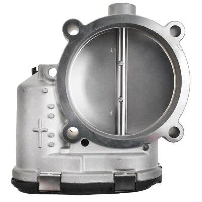 Cuerpo de acelerador electrónico para Porsche 911 Cayenne 918 Spyder Panamera 0280750473 Foto 1 de 4