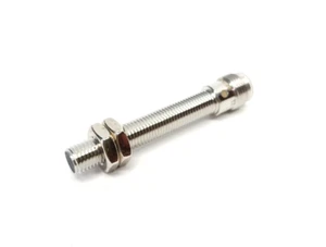 Balluff BES0028 Inductive Proximity Switch M8 3-Pin BES M08MH1-PSC20B-S04G - Picture 1 of 6