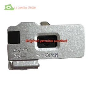 NUEVA PUERTA CUBIERTA BATERÍA EM10 II/III para Olympus E-M10 MARK II/E-M10 MARK III - Imagen 1 de 2