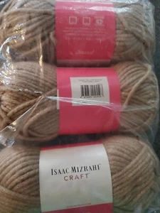 PREMIER GARN ISAAC MIZRAHI CARLYLE FARBE CARLTON  - Bild 1 von 5