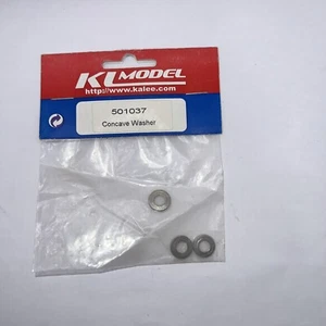 Kalee KL Models 501037 Concave Washer - Picture 1 of 2