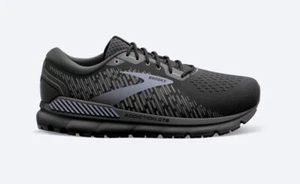 Brooks Addiction GTS 15 2E men - col.020(Black/Black/Ebony) - Imagen 1 de 7