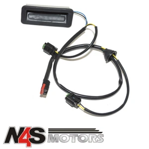 LAND ROVER RANGE ROVER SPORT 2010-2013 REAR TAILGATE DOOR LOCK CONTROL LR083610 - Picture 1 of 1