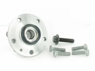 Cojinete de rueda delantero para Volkswagen CC 2009-2017 12956PX 2010 2011 2012 2013 2014 Foto 1 de 2