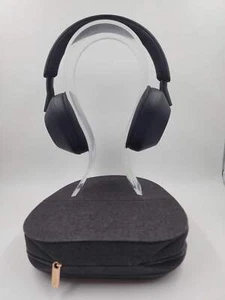 Sony WH-1000XM5 Black - Picture 1 of 7