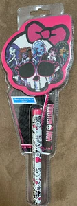 MONSTER HIGH MEMO PAD & PEN SET SUPER GHOUL!! - Picture 1 of 1