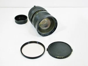 Rare! Vivitar 35-105mm f/3.5 Manual Focus Zoom Lens M/SR (Minolta) Mount Plus+ - Picture 1 of 11
