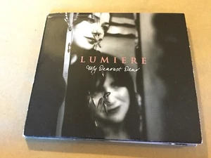 Lumiere - My Dearest Dear Rare CD Album, IRL 2013 - Picture 1 of 7