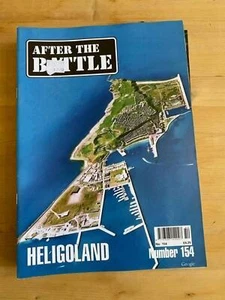 After the Battle Number 154 - Heligoland Magazine MG3 - Picture 1 of 2