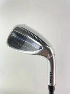 Cobra King RadSpeed One Length Gap Wedge 48* KBS PGI Regular Flex Graphite /New - Picture 1 of 14