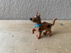 Lego Scooby-Doo Minifigure Scooby-Doo 75904