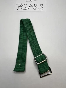 Suspender Strap | Leprechaun Green | Childs Replacement Strap - Picture 1 of 3