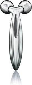 ReFa CARAT RAY FACE Facial Equipment Microcurrent Face Roller RF-RF2121B JP New - Picture 1 of 14