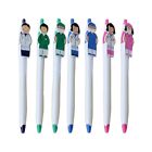 Refillable Office Writing Pen Write Smoothly Office Staionery Supplies