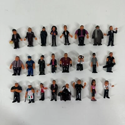 Figuras italianas Homies Palermos que elijas Foto 1 de 3