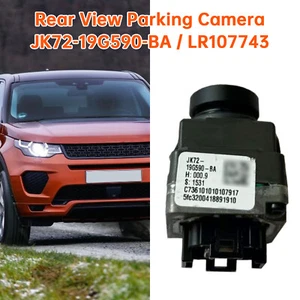 Rear Reverse Parking Assist Camera JK72-19G590-BA For Discovery 2018 Sport A2 - Picture 1 of 11