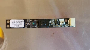 XMG W370 CLEVO TERRA 1712 W270 KAMERA WEBCAM 6-88-X15EC-4903 BN28U5VKU-020 - Bild 1 von 2