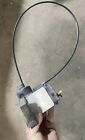 92 - 97 FORD OBS F150 F250 F350 BRONCO CRUISE CONTROL SERVO ASSEMBLY + CABLE OEM