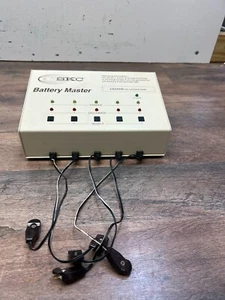 SKC Master Charger Pump Battery Charger Part 223-426 - Picture 1 of 7