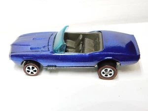 Custom Firebird Spectraflame Drk Blue Redline Top Shelf Restoration - Picture 1 of 5