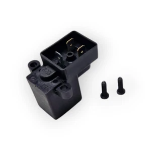 COIL FOR VALVE GAS SIT 220V FOR NOVA ATTACK HIGH 820 822 824 825 826 827 - Picture 1 of 2