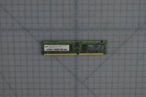 HP 1GB DDR Registered ECC PC-2700 333Mhz 1Rx4 Memory, 331562-051 - Picture 1 of 1