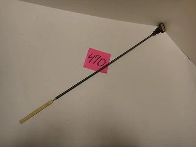 JAGUAR 1993 XJ6 XJ-40 Transmission Fluid Dip Stick OEM PART #470 Foto 1 de 4